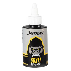 Silverback Xtreme Dry Lube SBX11 65ml Single