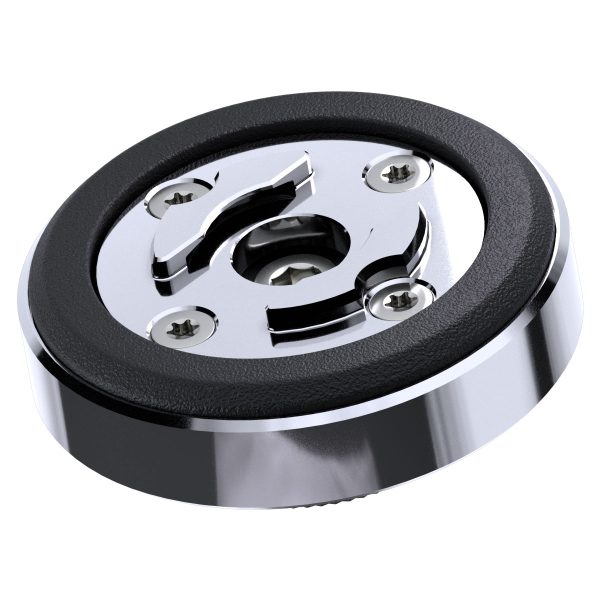 SP Connect 52830 Anti Vibration Module Chrome SPC+