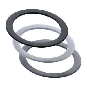 SP Connect 52815 Magnetic Adhesive Mount SPC+