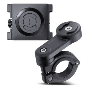 SP Connect 52400 Moto Bundle LT Universal Clamp SPC+