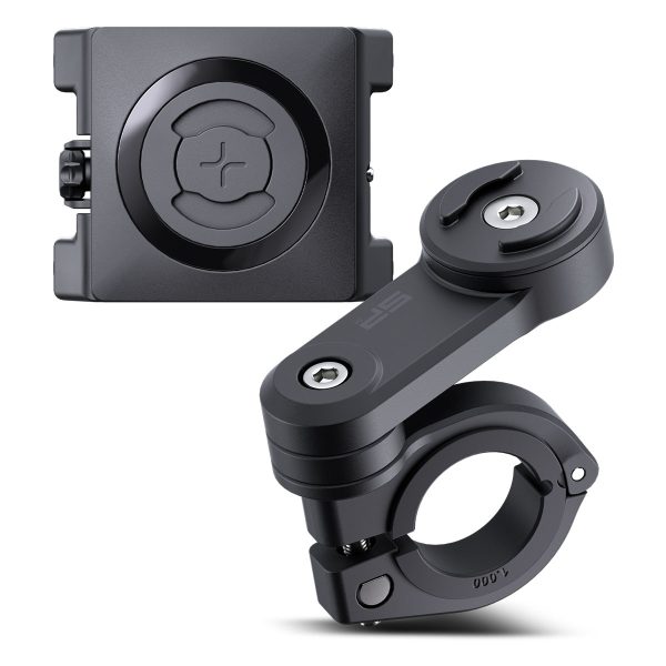 SP Connect 52400 Moto Bundle LT Universal Clamp SPC+