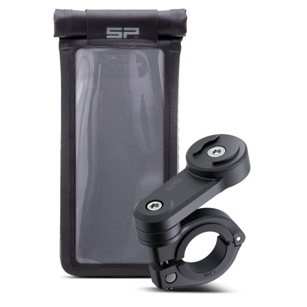 SP Connect 52402 Moto Bundle LT Universal Case SPC+
