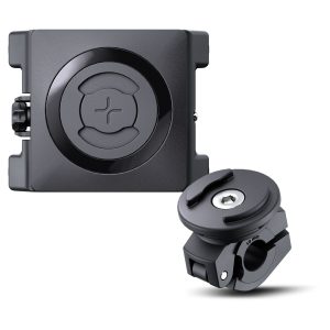 SP Connect 52500 Motor Scooter Bundle Universal Clamp SPC+
