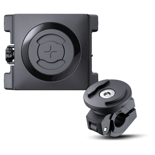 SP Connect 52500 Motor Scooter Bundle Universal Clamp SPC+