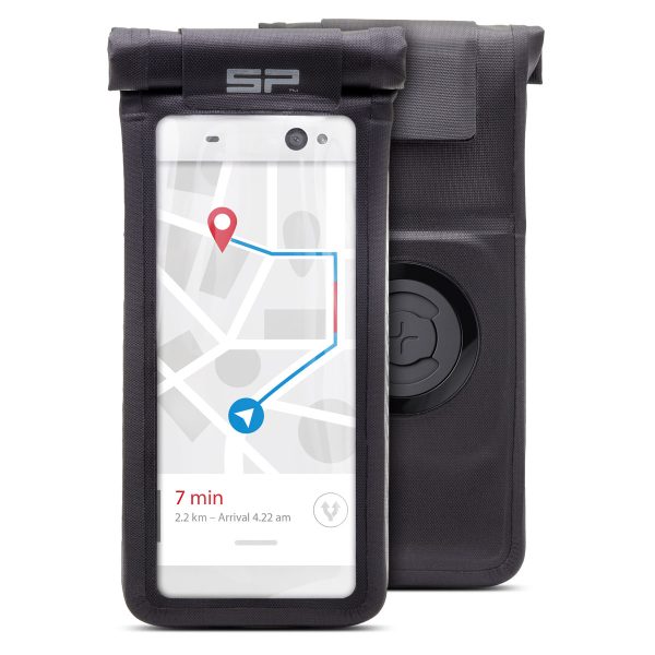 SP Connect 52642 Universal Phone Case SPC+