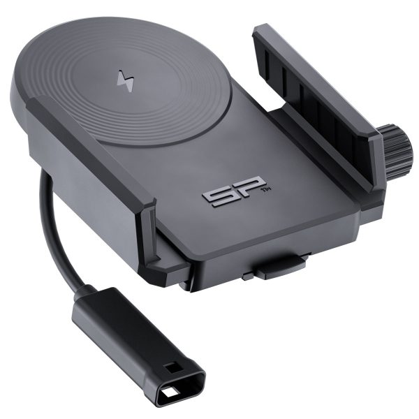 SP Connect 52812 Universal Charging Phone Clamp SPC+