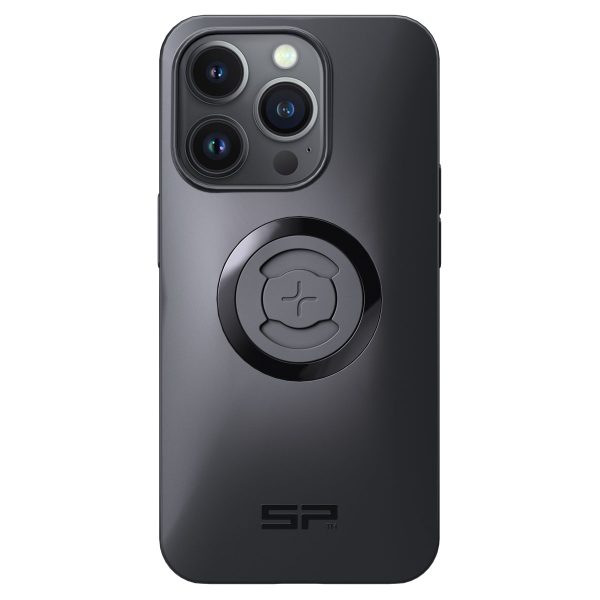 SP Connect 52654 Phone Case iPhone 14 Pro SPC+