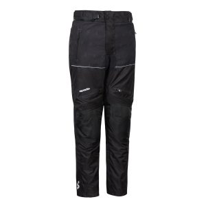 Spada Modena Evo CE WP Ladies Trousers Short Leg Black