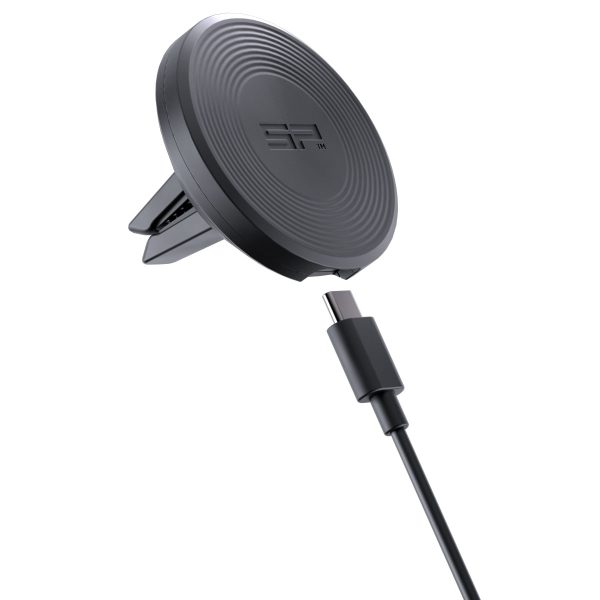 SP Connect 52805 Charging Vent Mount SPC+