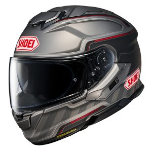 Shoei GT-Air 3 Discipline TC-1 Helmet