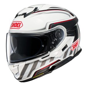 Shoei GT-Air 3 Discipline TC-6 Helmet
