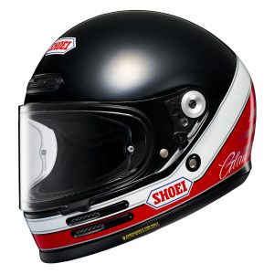 Shoei Glamster 06 Abiding TC-1 Helmet