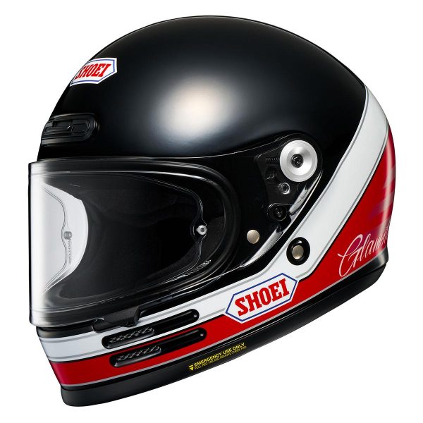 Shoei Glamster 06 Abiding TC-1 Helmet