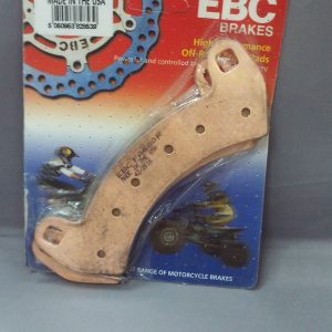 EBC Brake Pads FA680R