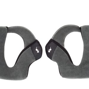 Sena Impulse Cheek Pads Set
