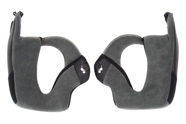 Sena Impulse Cheek Pads Set