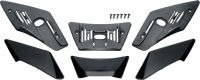 Shoei J-Cruise 2 Upper Air Intake Black