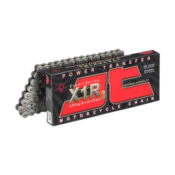 JT CHAIN 525 X1R3 X 108