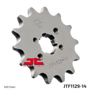 JT Gear Box Sprockets G/B 1129-14