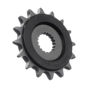 JT Gear Box Sprockets G/B 1186.16RB