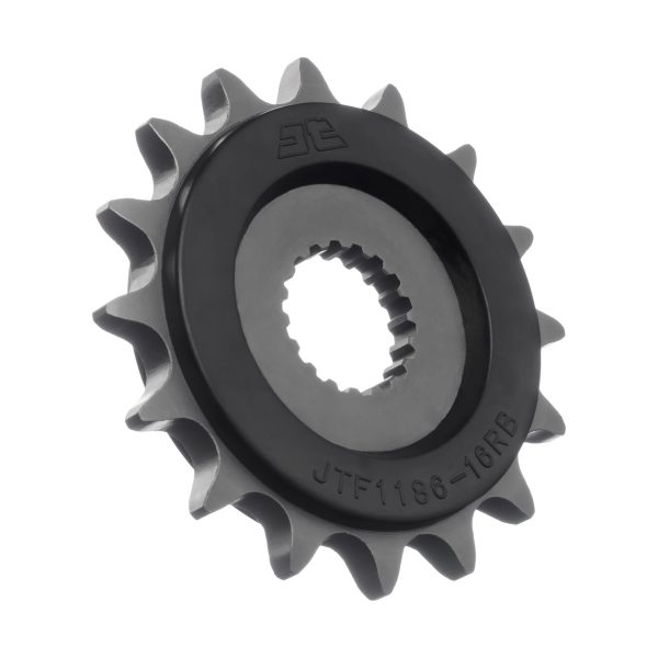 JT Gear Box Sprockets G/B 1186.16RB