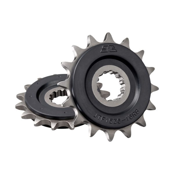 JT Gear Box Sprockets G/B 1536-16 RB