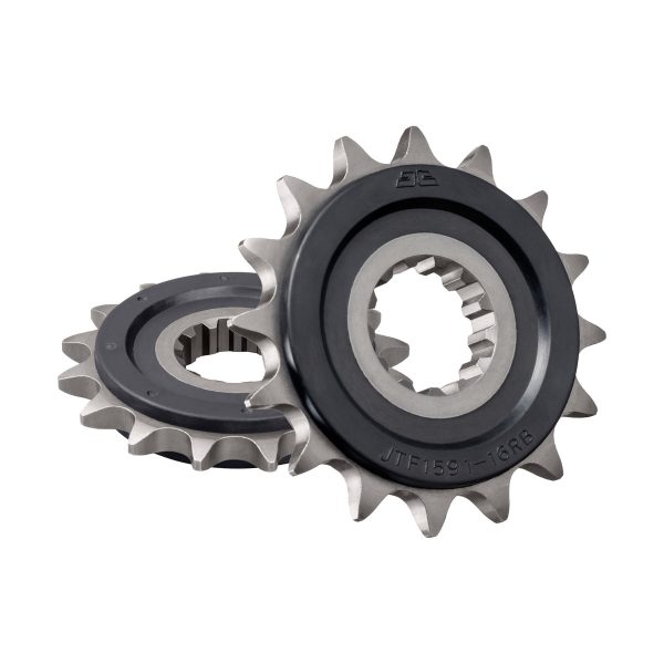 JT Gear Box Sprockets G/B 1591.16RB