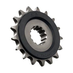 JT Gear Box Sprockets G/B 404.17RB