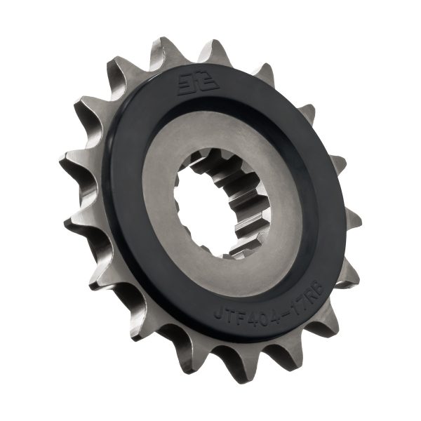 JT Gear Box Sprockets G/B 404.17RB
