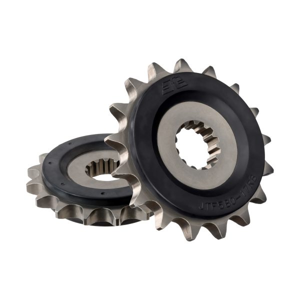 JT Gear Box Sprockets G/B 580.17RB