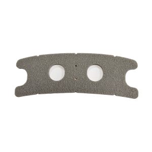 Shoei PFS Neotec 2 Comfort Pad Front Hard Kit