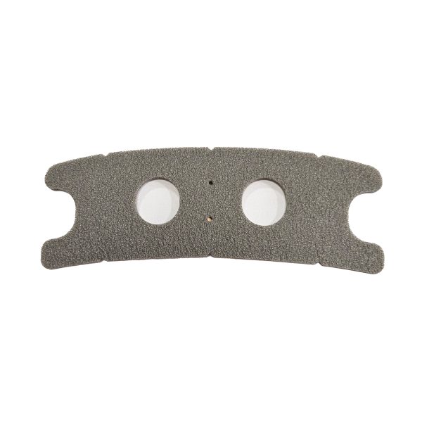 Shoei PFS Neotec 2 Comfort Pad Front Hard Kit