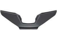 Shoei Neotec 3 Lower Vent Shutter Black [Feridax Repair Only]