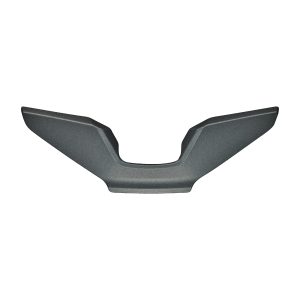 Shoei Neotec 3 Lower Vent Shutter Anthracite [Feridax Repair Only]