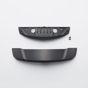 Shoei Neotec 3 Top Air Outlet Black