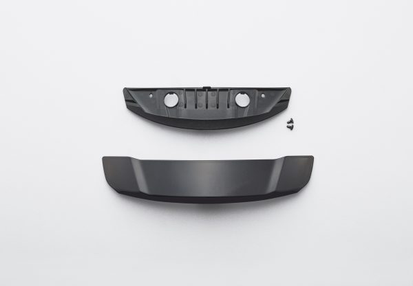 Shoei Neotec 3 Top Air Outlet Black