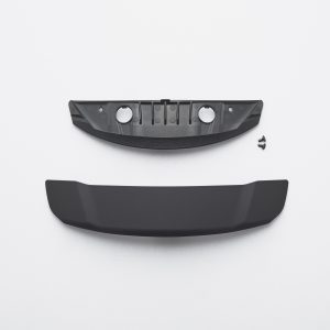 Shoei Neotec 3 Top Air Outlet Matt Black