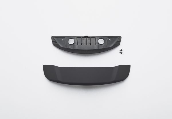 Shoei Neotec 3 Top Air Outlet Matt Black