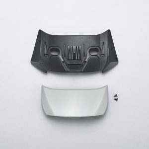 Shoei Neotec 3 Upper Air Intake White