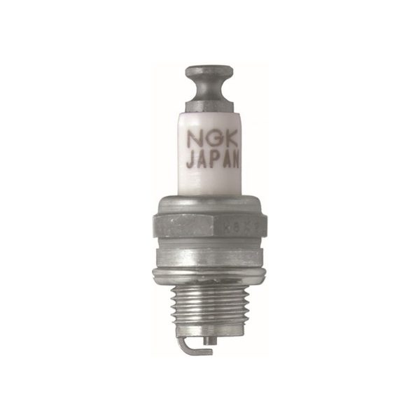 NGK CM-6 PLUGS [BOX-10]