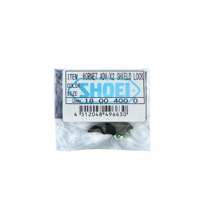 Shoei Hornet ADV Shield Lock