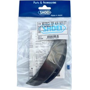 Shoei Neotec 3 Top Air Outlet Matt Anthracite