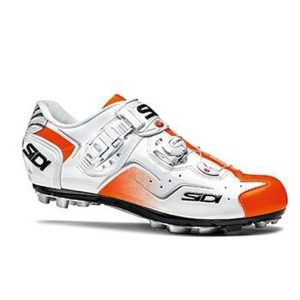 Sidi MTB Cape Shoes S/O