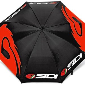 Sidi Umbrella Black/Red
