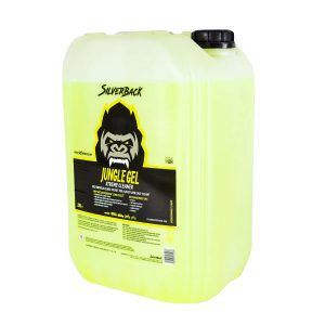 Silverback Xtreme Jungle Gel 25ltr Single