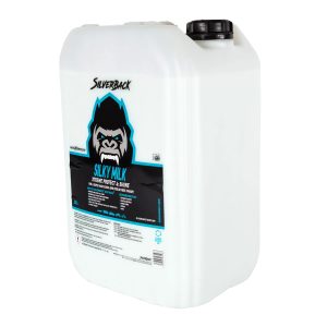Silverback Xtreme Silky Milk 25ltr Single