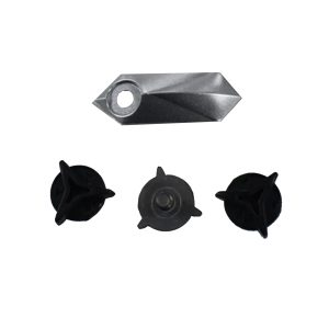 Spada Rock 06/Storm Peak Screws Set