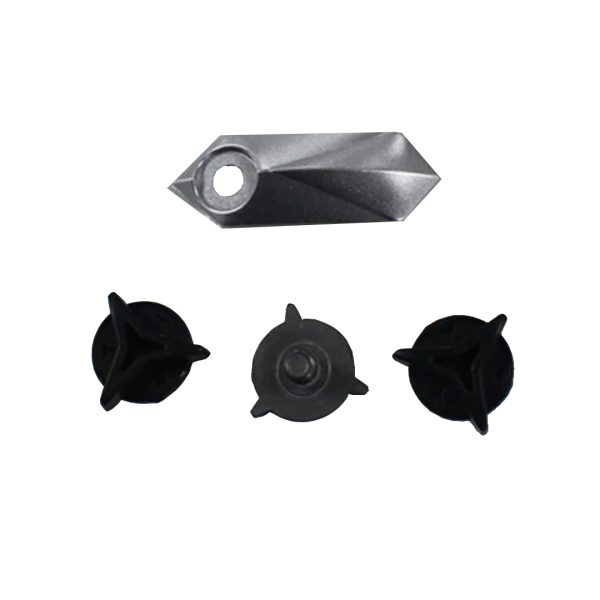 Spada Rock 06/Storm Peak Screws Set