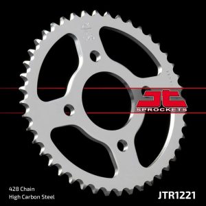 JT Rear Sprockets R/W 1221-45