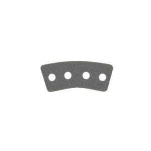Shoei PFS Type P Comfort Pad Front Kit